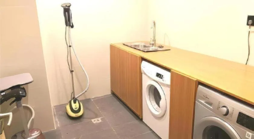 City Comfort Inn Guangzhou Shisanhang Shachong Metro Station