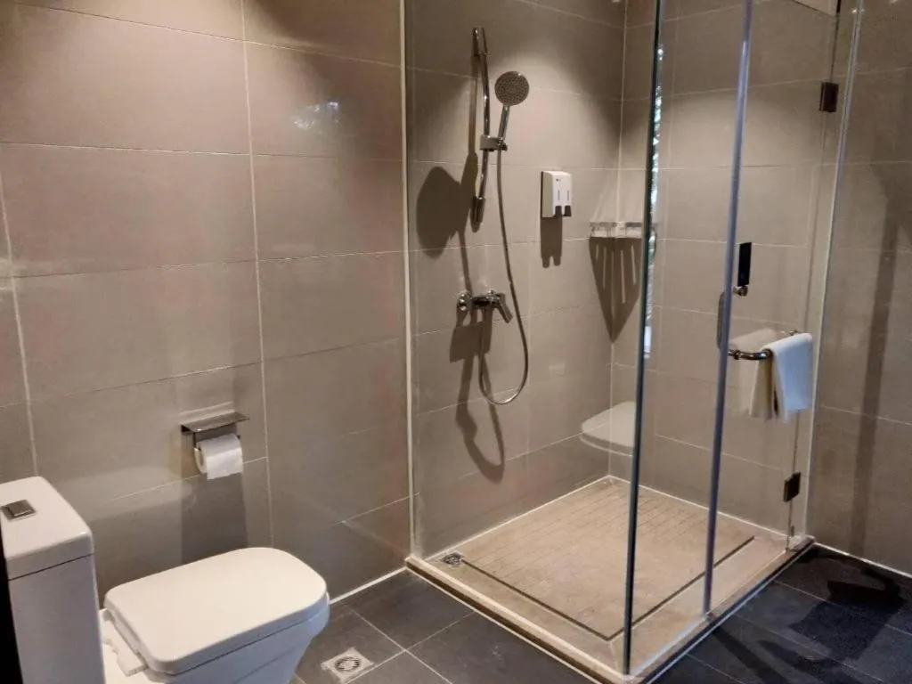 City Comfort Inn Guangzhou Shisanhang Shachong Metro Station