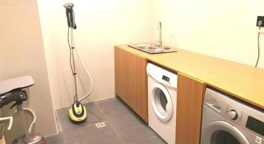 City Comfort Inn Guangzhou Shisanhang Shachong Metro Station