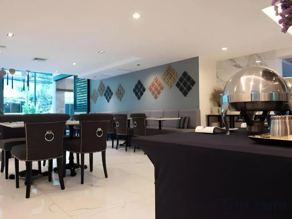 Iconic Hotel Iconic Hotel