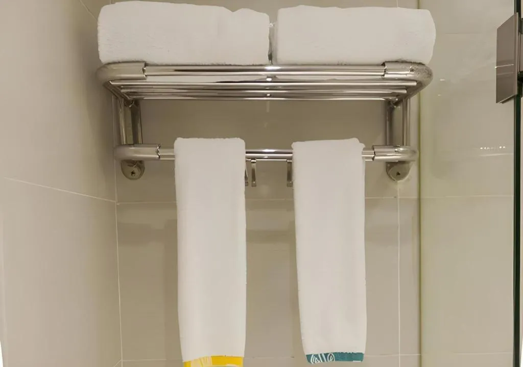 City Comfort Inn Wuhan Jiefang Avenue Xinrong Light Rail Station