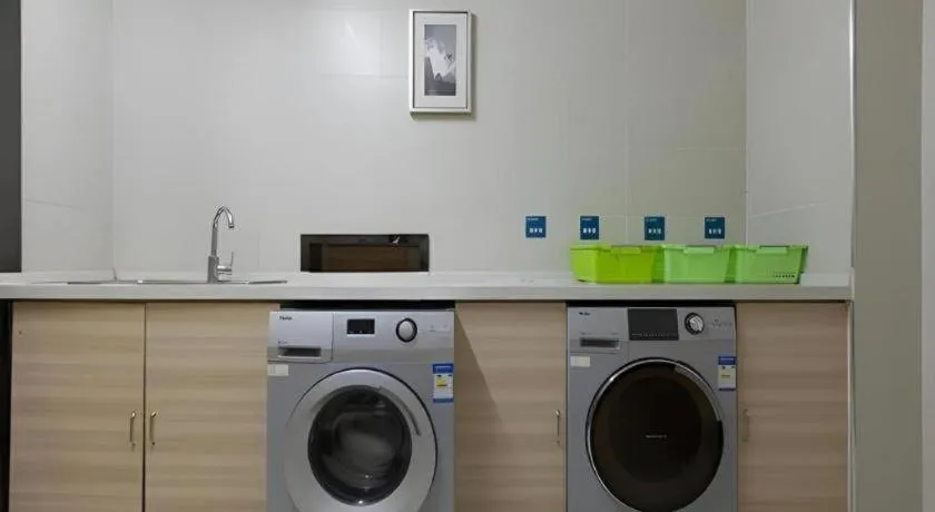 City Comfort Inn Wuhan Jiefang Avenue Xinrong Light Rail Station