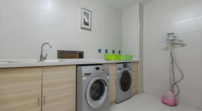 City Comfort Inn Wuhan Jiefang Avenue Xinrong Light Rail Station