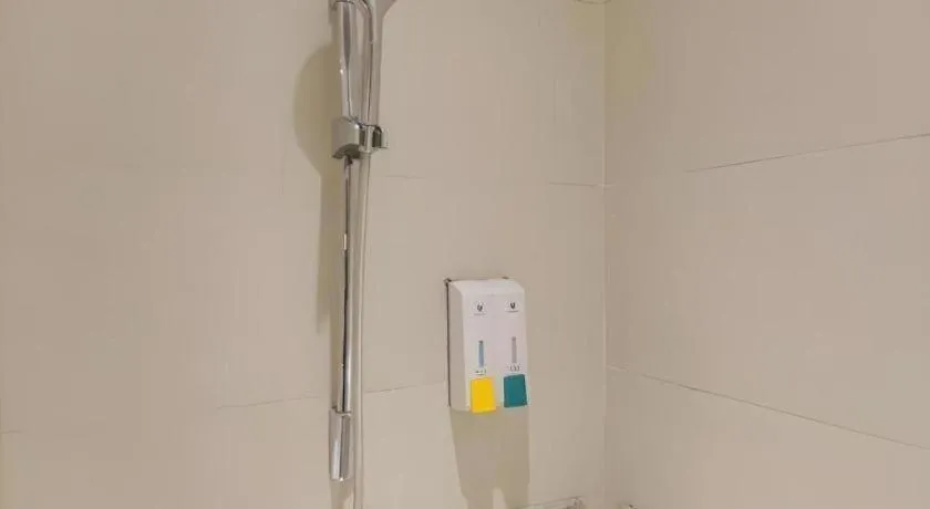 City Comfort Inn Wuhan Jiefang Avenue Xinrong Light Rail Station