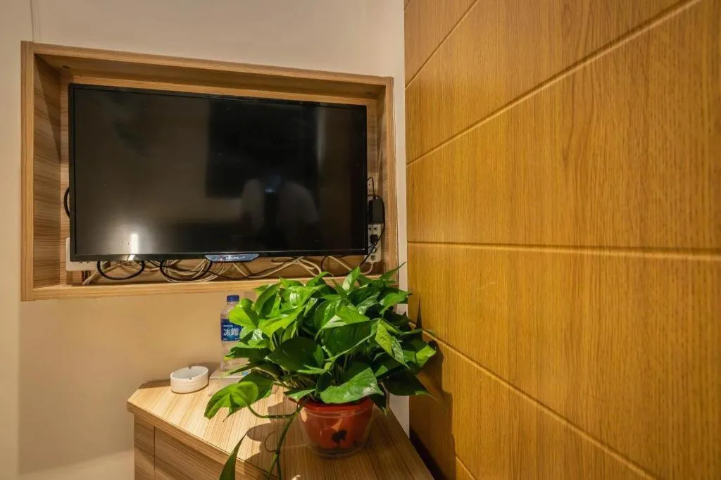 City Comfort Inn Zhengzhou Railway Station Erqi Square