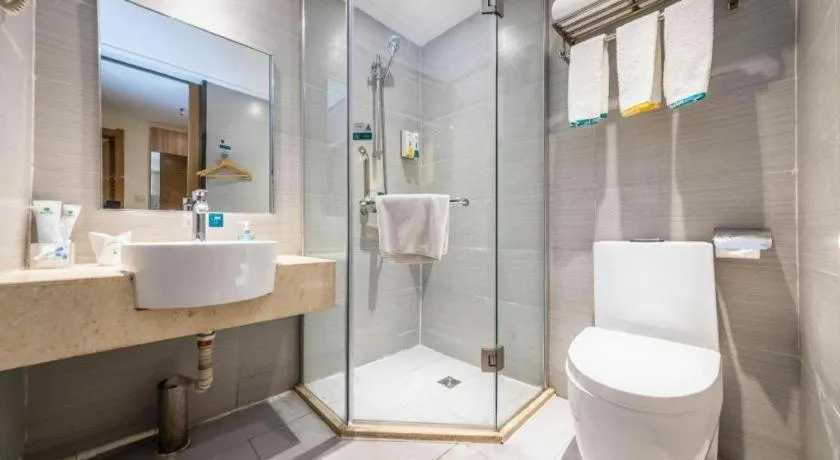 City Comfort Inn Zhengzhou Railway Station Erqi Square