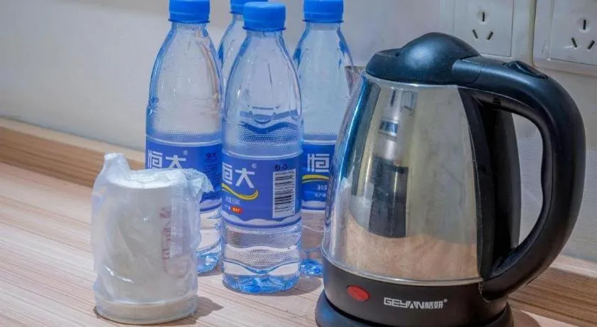 City Comfort Inn Zhengzhou Railway Station Erqi Square