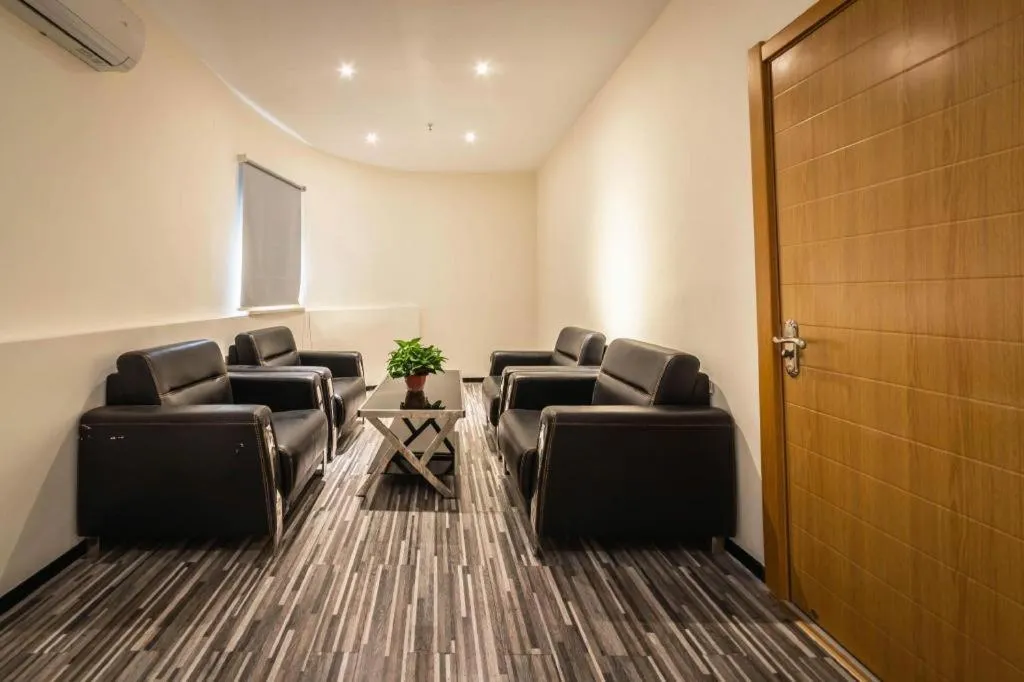 City Comfort Inn Zhengzhou Railway Station Erqi Square