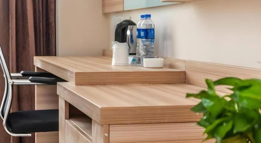 City Comfort Inn Zhengzhou Railway Station Erqi Square