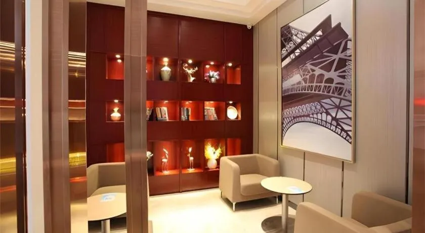 City Comfort Inn Zhengzhou Railway Station Erqi Square