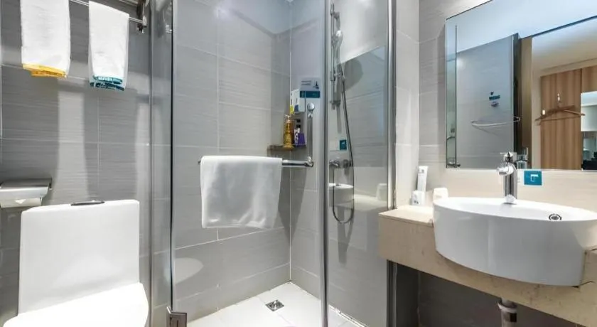 City Comfort Inn Zhengzhou Railway Station Erqi Square