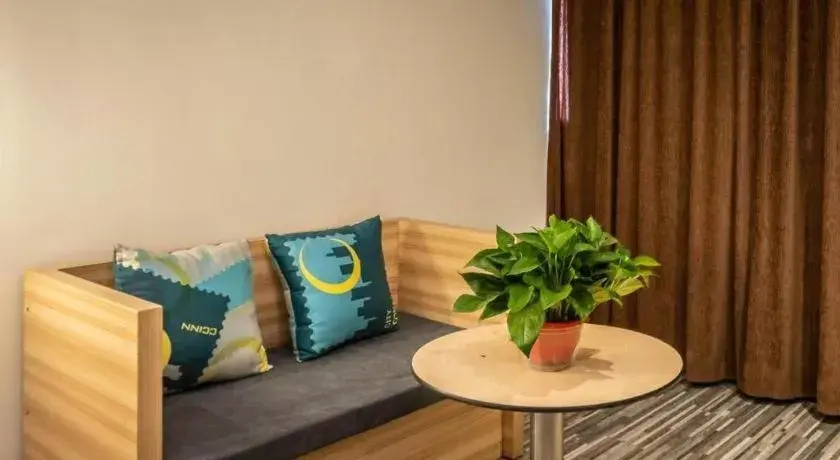 City Comfort Inn Zhengzhou Railway Station Erqi Square City Comfort Inn Zhengzhou Railway Station Erqi Square