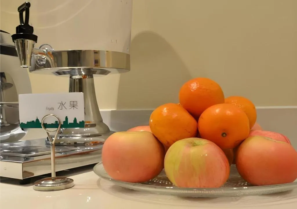 City Comfort Inn Zhengzhou Railway Station Erqi Square