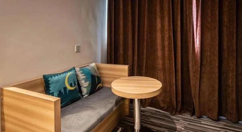 City Comfort Inn Zhengzhou Railway Station Erqi Square