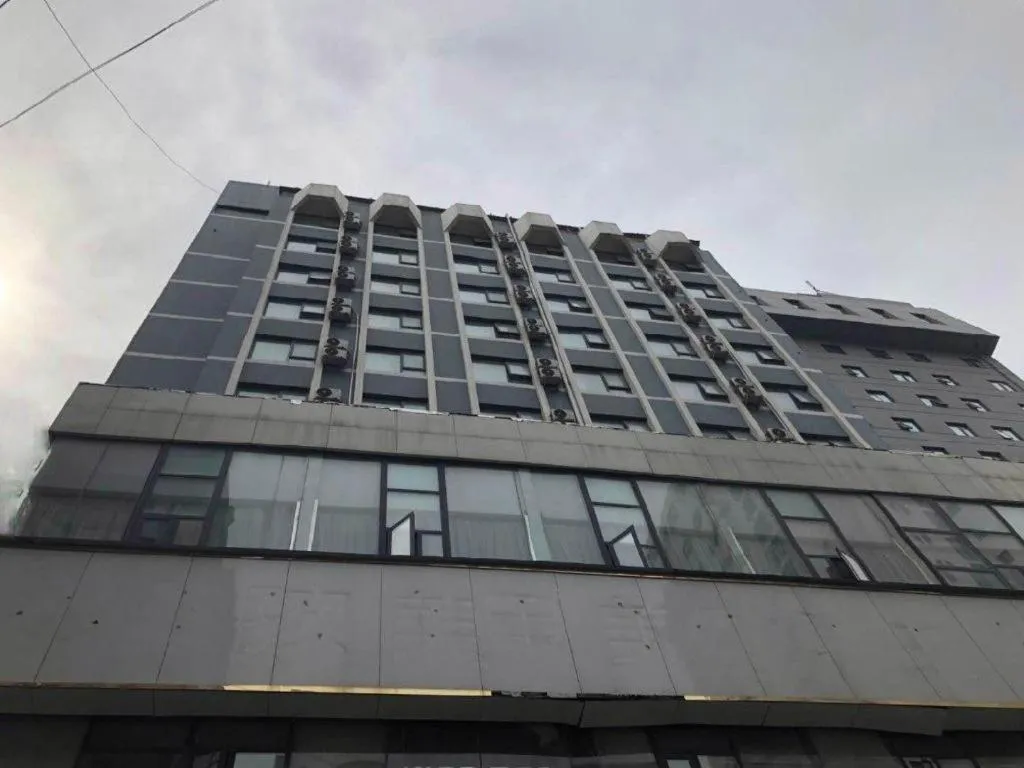 City Comfort Inn Zhengzhou Railway Station Erqi Square