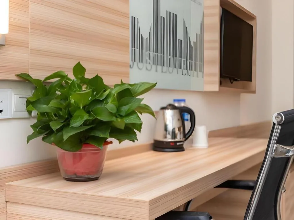 City Comfort Inn Zhengzhou Railway Station Erqi Square