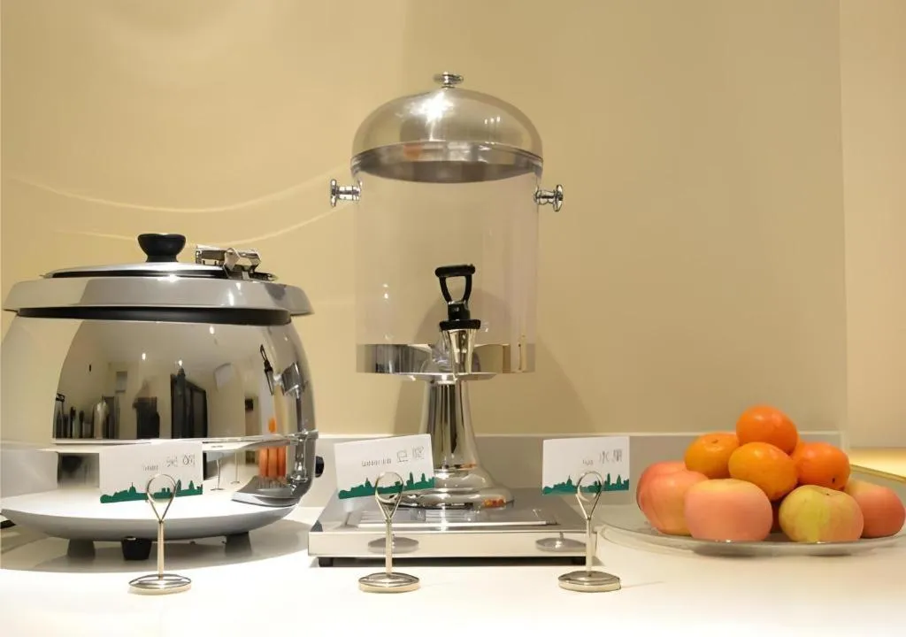 City Comfort Inn Zhengzhou Railway Station Erqi Square