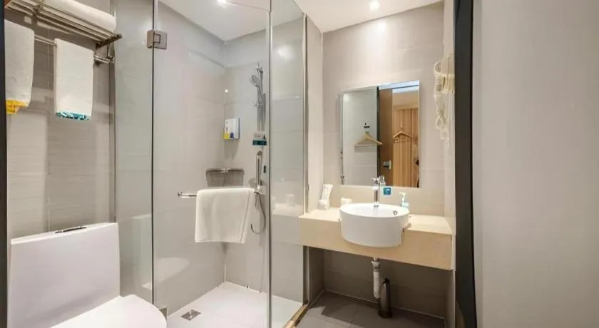 City Comfort Inn Zhengzhou Railway Station Erqi Square