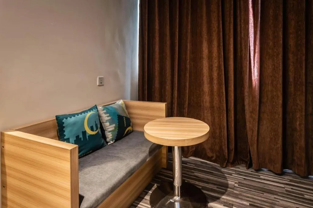 City Comfort Inn Zhengzhou Railway Station Erqi Square