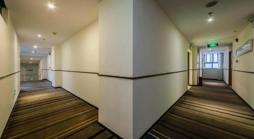 City Comfort Inn Zhengzhou Railway Station Erqi Square