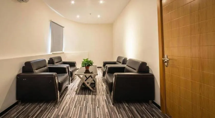 City Comfort Inn Zhengzhou Railway Station Erqi Square