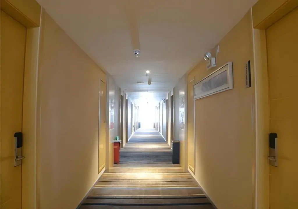 City Comfort Inn Zhengzhou Railway Station Erqi Square City Comfort Inn Zhengzhou Railway Station Erqi Square