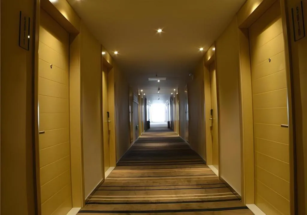 City Comfort Inn Zhengzhou Railway Station Erqi Square