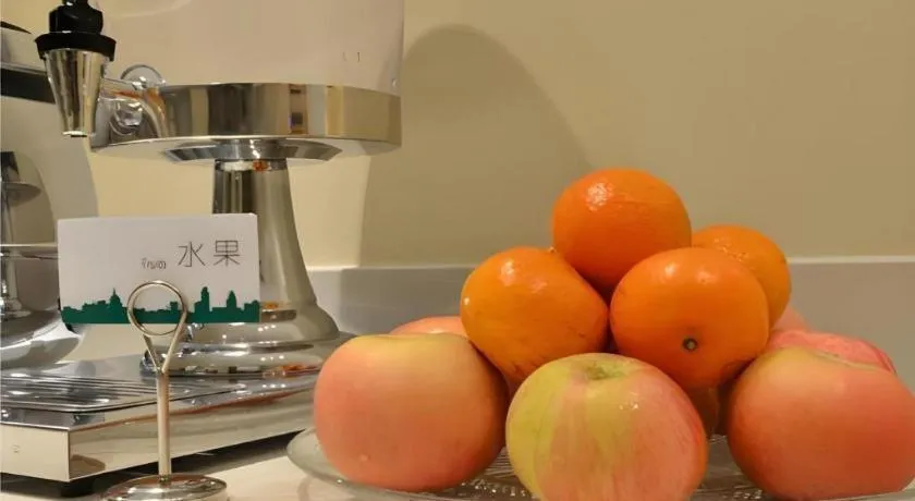 City Comfort Inn Zhengzhou Railway Station Erqi Square