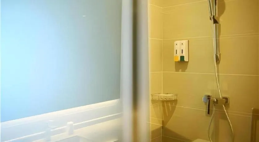 City Comfort Inn Hefei Wulimiao Feihe Road