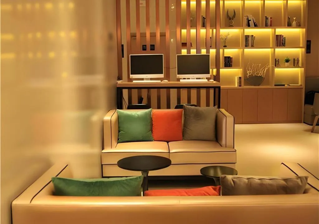 City Comfort Inn Hefei Wulimiao Feihe Road