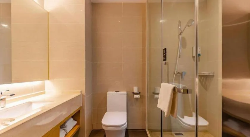 City Comfort Inn Hefei Wulimiao Feihe Road