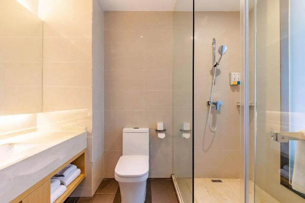 City Comfort Inn Hefei Wulimiao Feihe Road