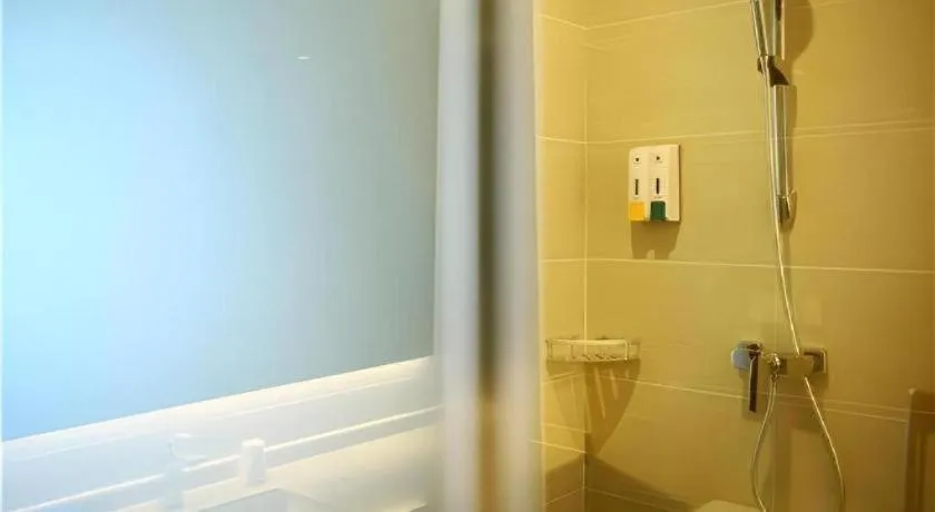 City Comfort Inn Hefei Wulimiao Feihe Road