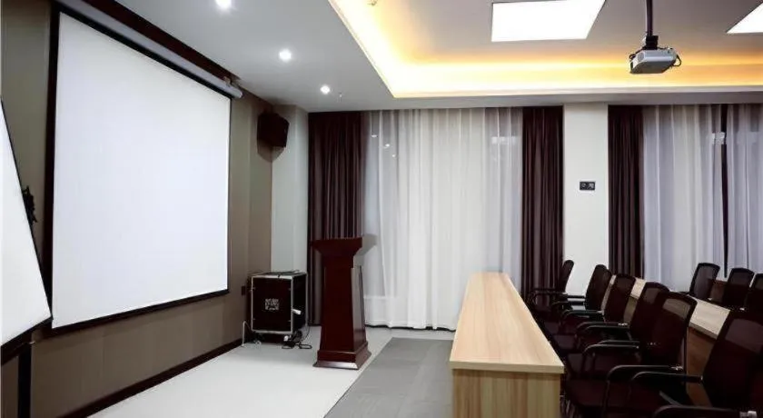 City Comfort Inn Hefei Wulimiao Feihe Road