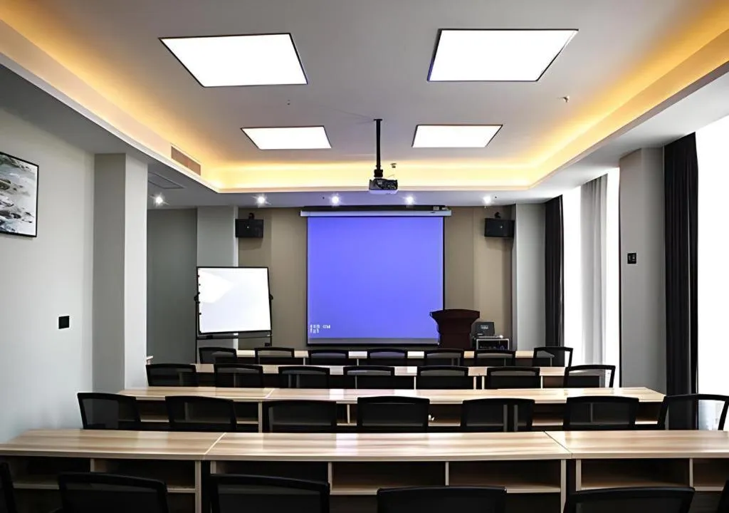 City Comfort Inn Hefei Wulimiao Feihe Road