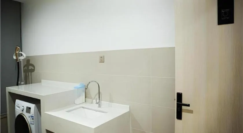 City Comfort Inn Hefei Wulimiao Feihe Road