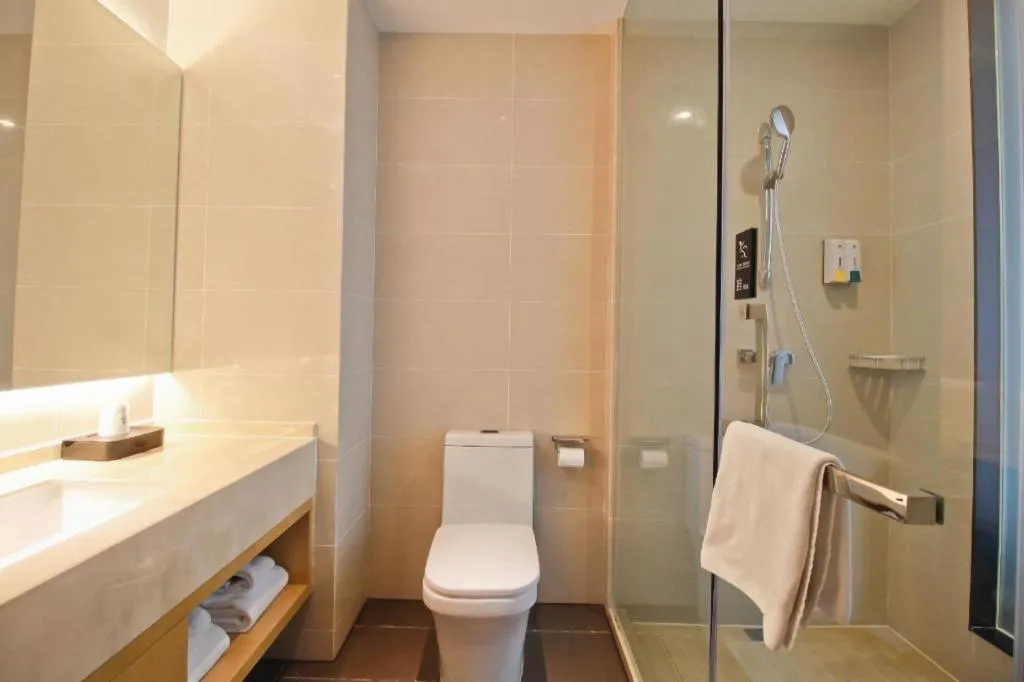 City Comfort Inn Hefei Wulimiao Feihe Road