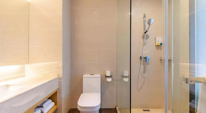 City Comfort Inn Hefei Wulimiao Feihe Road