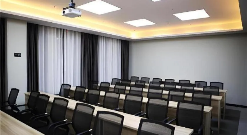 City Comfort Inn Hefei Wulimiao Feihe Road