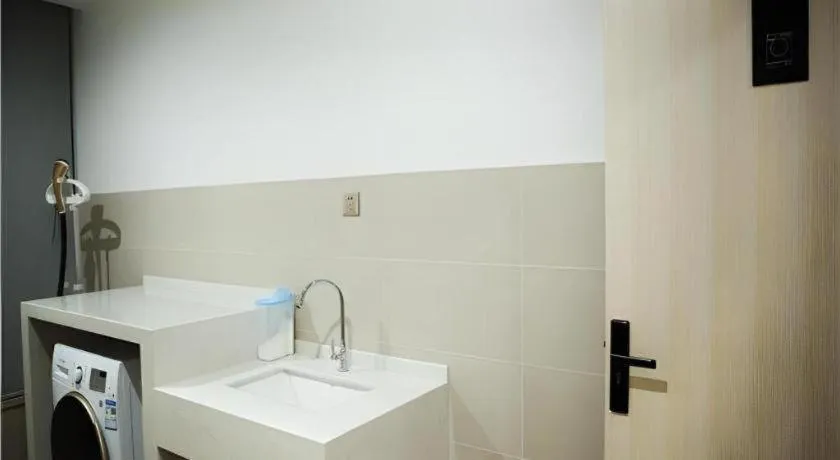 City Comfort Inn Hefei Wulimiao Feihe Road