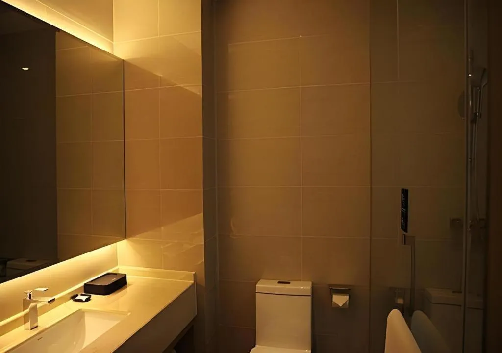 City Comfort Inn Hefei Wulimiao Feihe Road