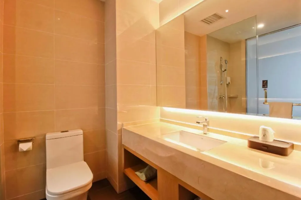 City Comfort Inn Hefei Wulimiao Feihe Road