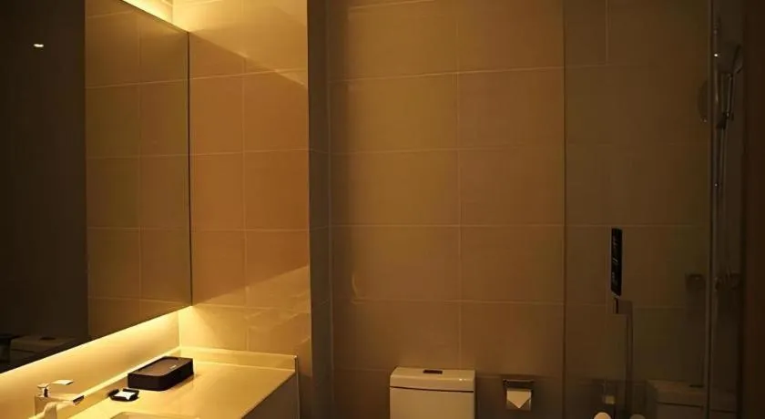 City Comfort Inn Hefei Wulimiao Feihe Road