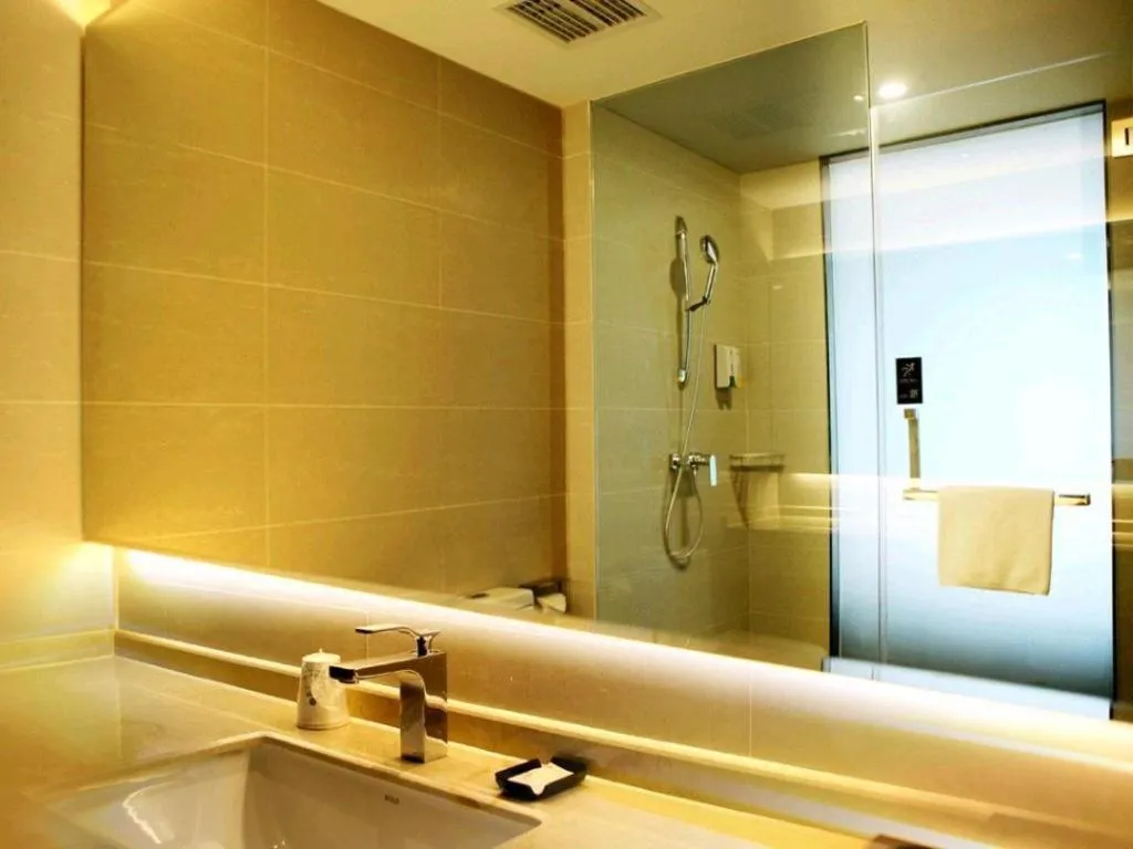 City Comfort Inn Hefei Wulimiao Feihe Road