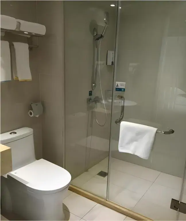 City Comfort Inn Wuhan Fengshu Er Road Baijin Mansion City Comfort Inn Wuhan Fengshu Er Road Baijin Mansion