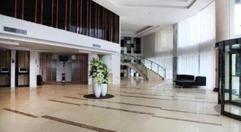City Comfort Inn Wuhan Fengshu Er Road Baijin Mansion