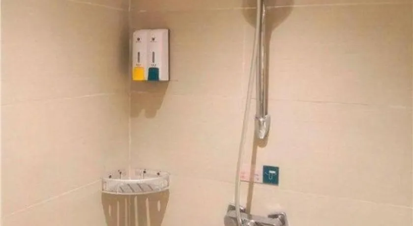 City Comfort Inn Zhongshan Nanqu Subdistrict Yong'an Square