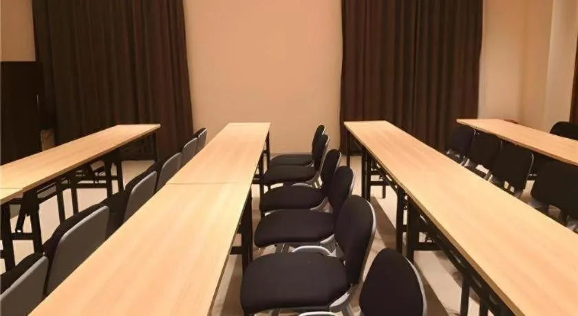 City Comfort Inn Zhongshan Nanqu Subdistrict Yong'an Square