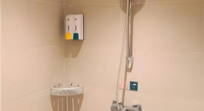 City Comfort Inn Zhongshan Nanqu Subdistrict Yong'an Square