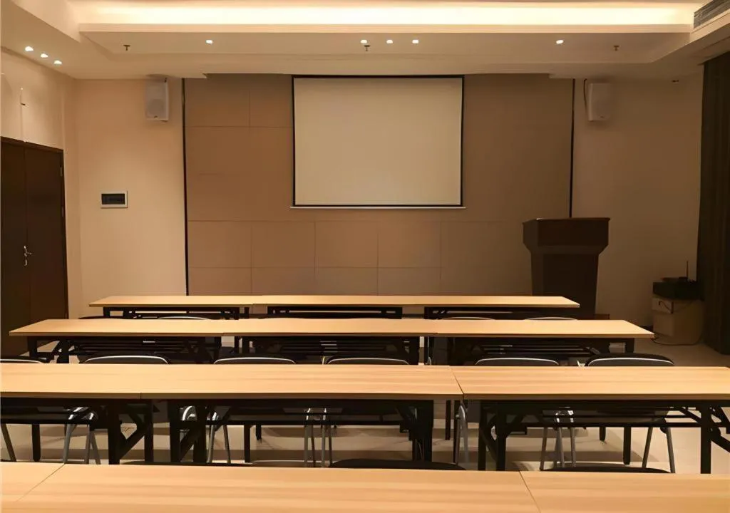 City Comfort Inn Zhongshan Nanqu Subdistrict Yong'an Square